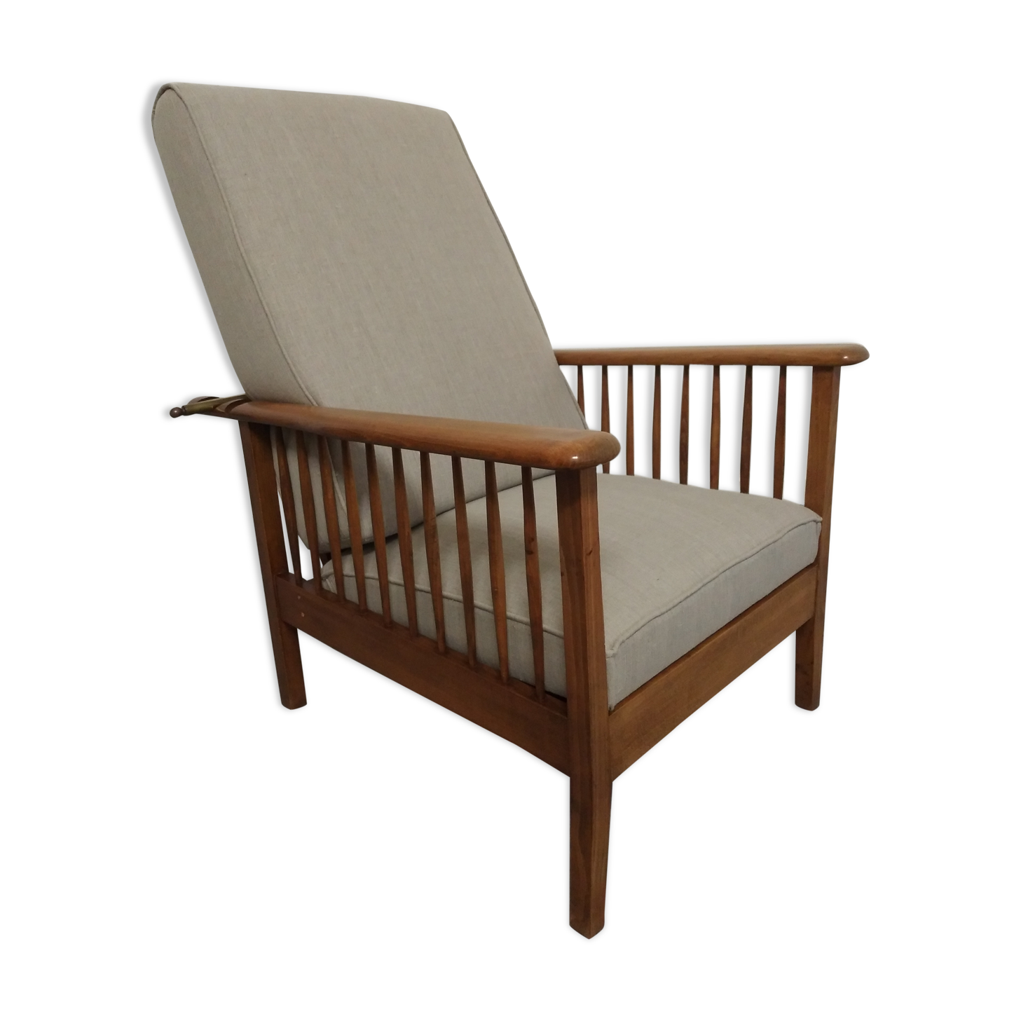 Fauteuil vintage