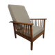 Fauteuil vintage