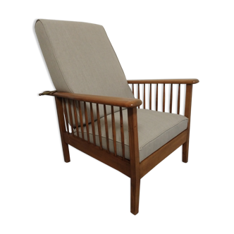 Fauteuil vintage