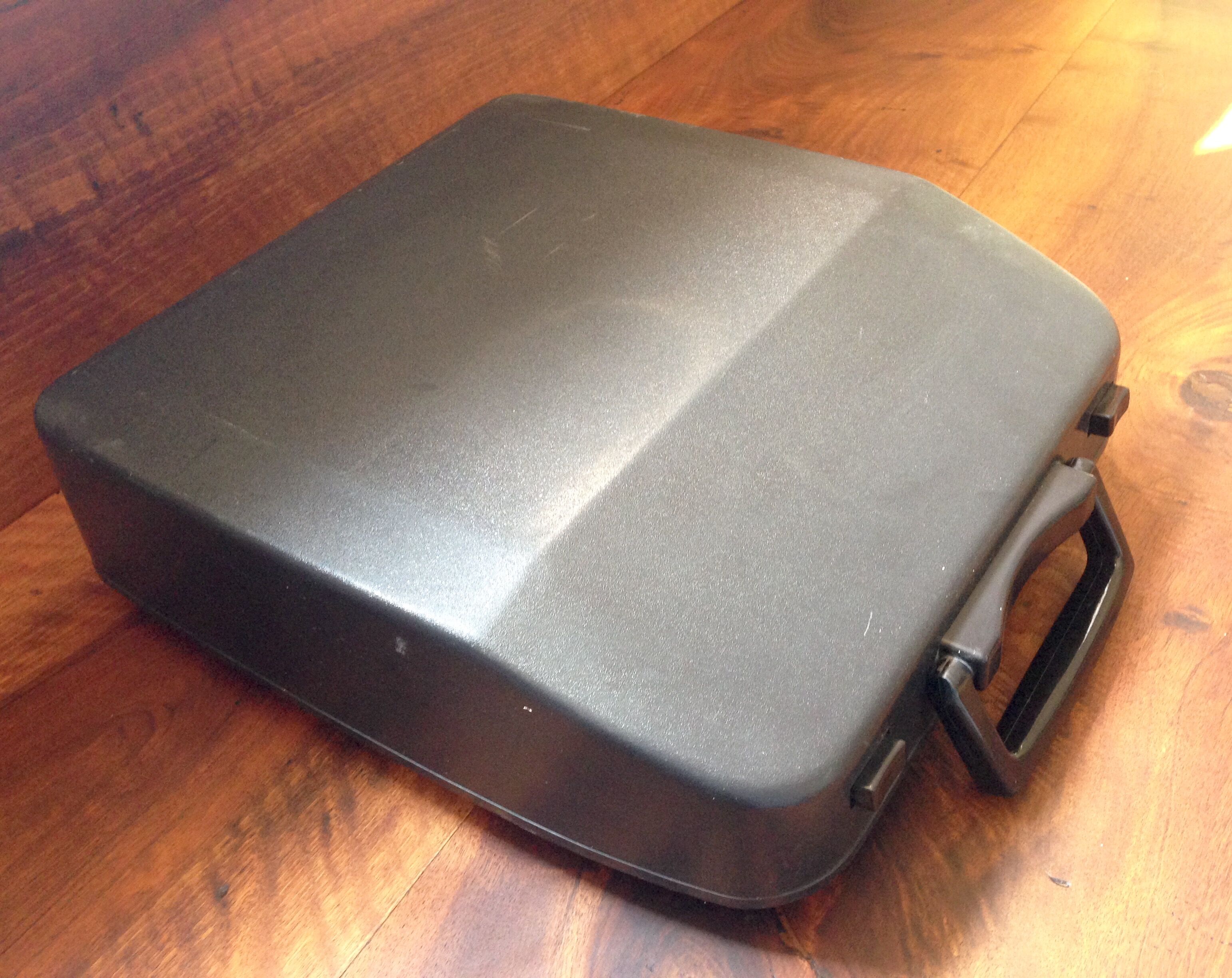 Hermes typewriter baby s