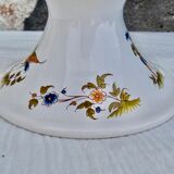 Moustiers lamp