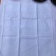 8 damask napkins 53x58 with scale days