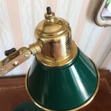 Articulated lamp