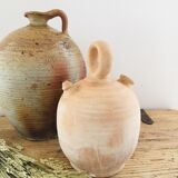 Terracotta pottery