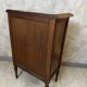 Chiffonnier en noyer