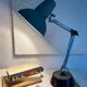 Super Chrome Articulated Desk Lamp from the 50s and 60s