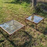 Coffee tables