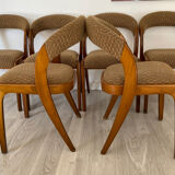 Gondola chairs series 14