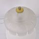Exquisite Vintage Italian Murano Glass Table Lamp – 1970s/1980s