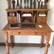 Bureau de chambre d’hôtel vintage