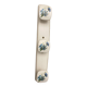 Vintage coat rack