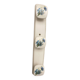 Vintage coat rack