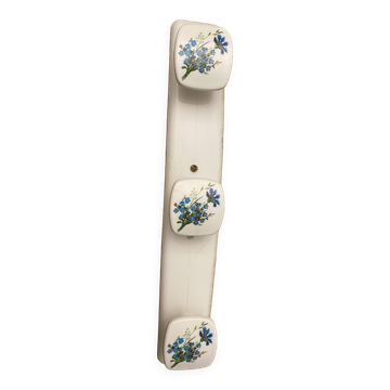 Vintage coat rack