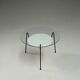 535 “Mug” table by Wim Rietveld for Gispen, 1950s The Netherlands.