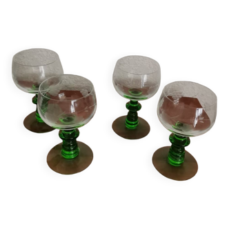 Roehmer Glasses
