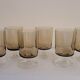 70's stemware