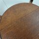 Art Deco coffee table – Amsterdam School, Netherlands, 1930s