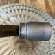 Suspension Erco diamant pat Aloys Gangkofner