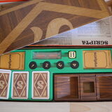 Vintage board game Scripta Joy Pierre Bellemare