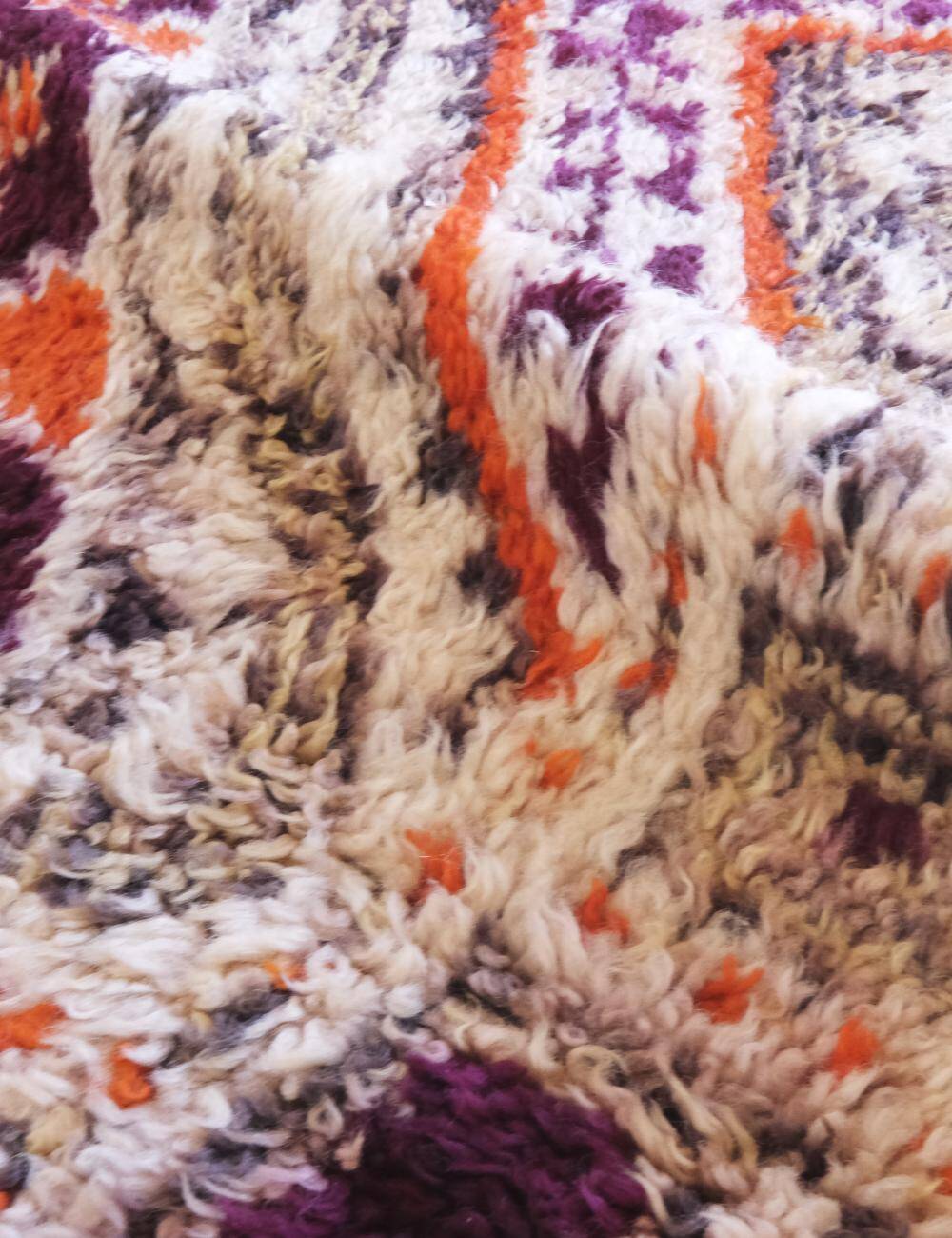 Beni MGuild collection rug - 367 x 203 cm