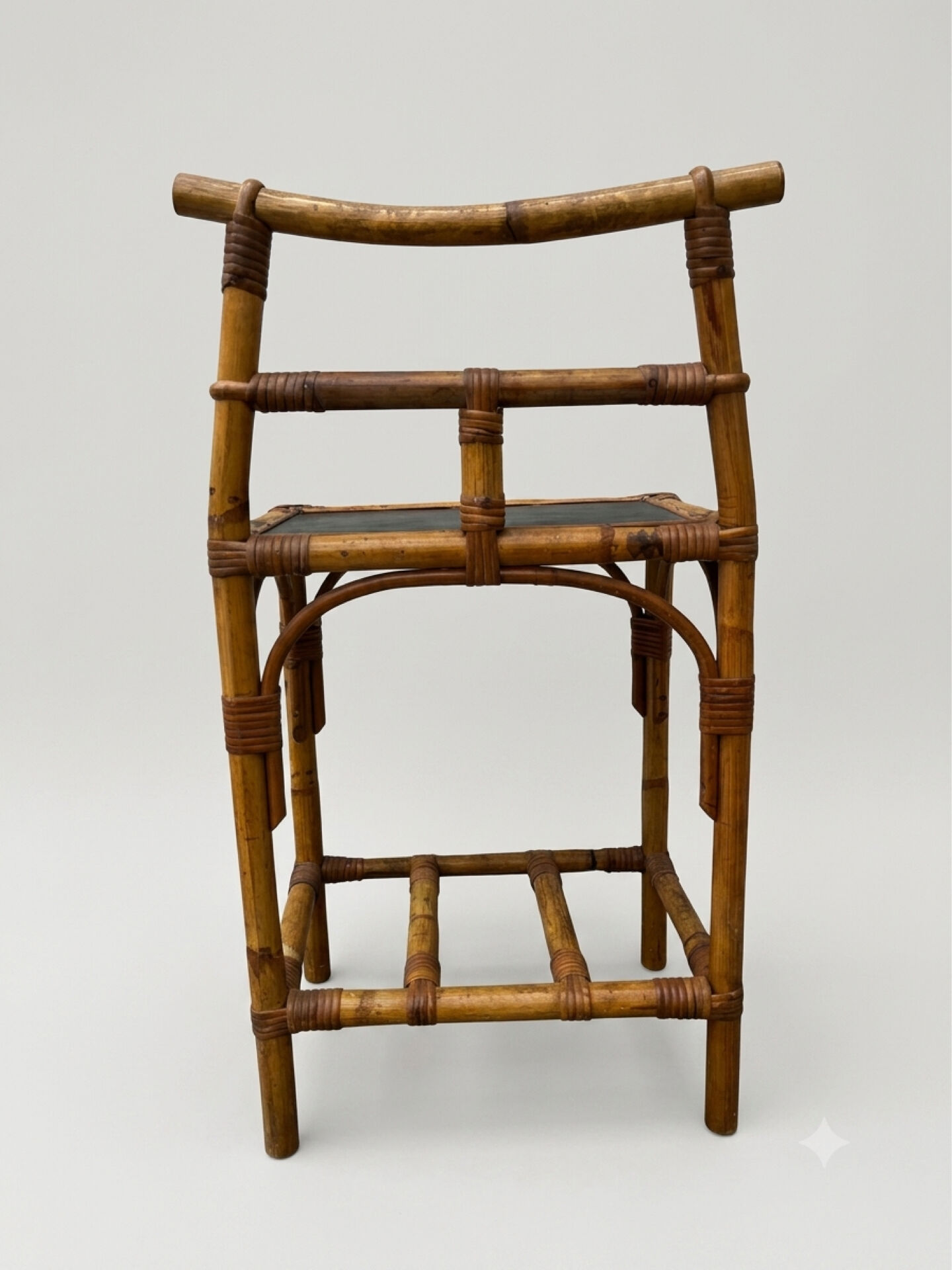 Bamboo chair Nap III