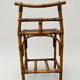 Bamboo chair Nap III