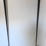 Pair of torchiere wall lamps by Gilles Derain for Lumen Center Italia