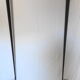 Pair of torchiere wall lamps by Gilles Derain for Lumen Center Italia