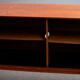Vintage Scandinavian sideboard 1960