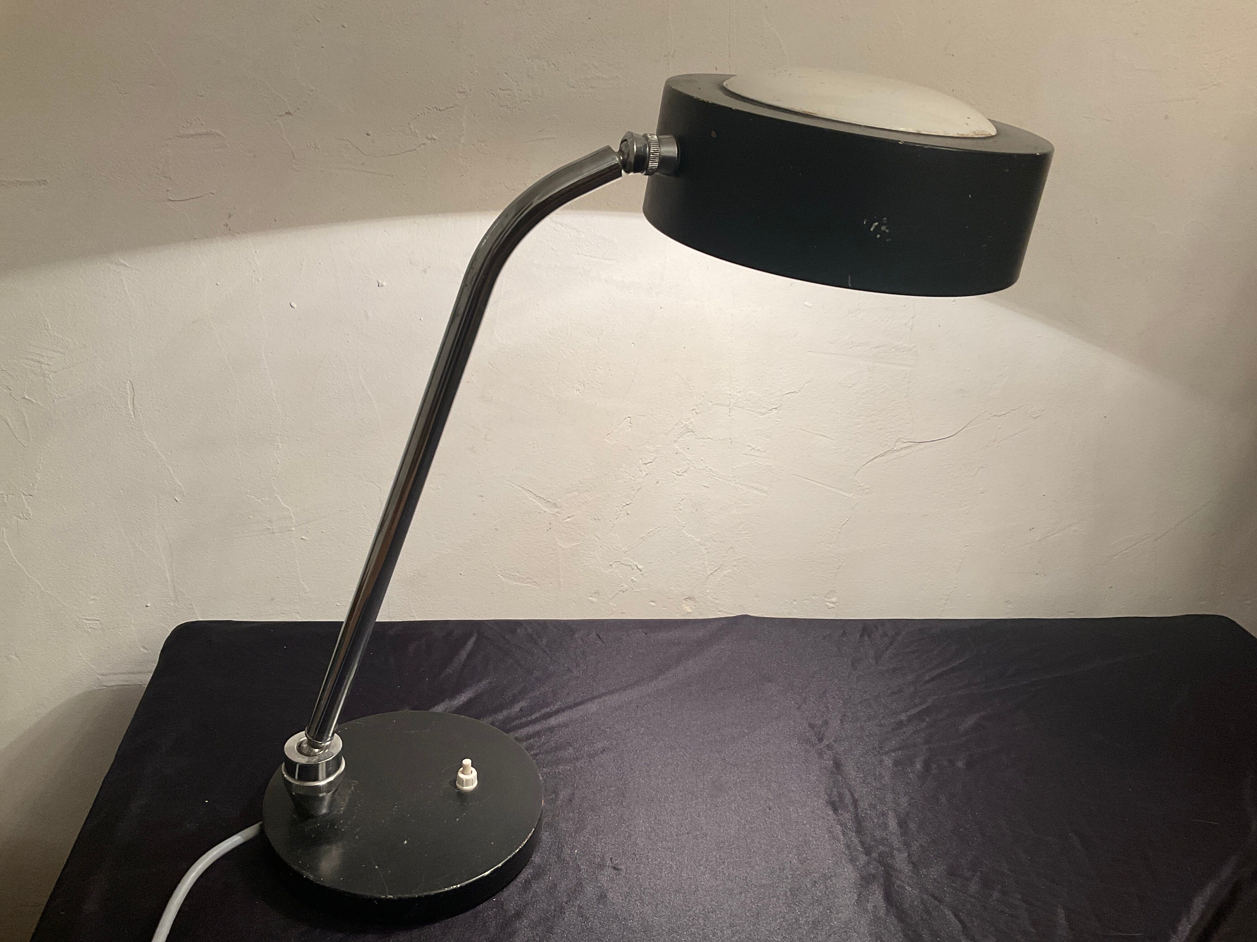 Desk lamp 1960 jumo