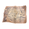 Ancienne carte de 1646