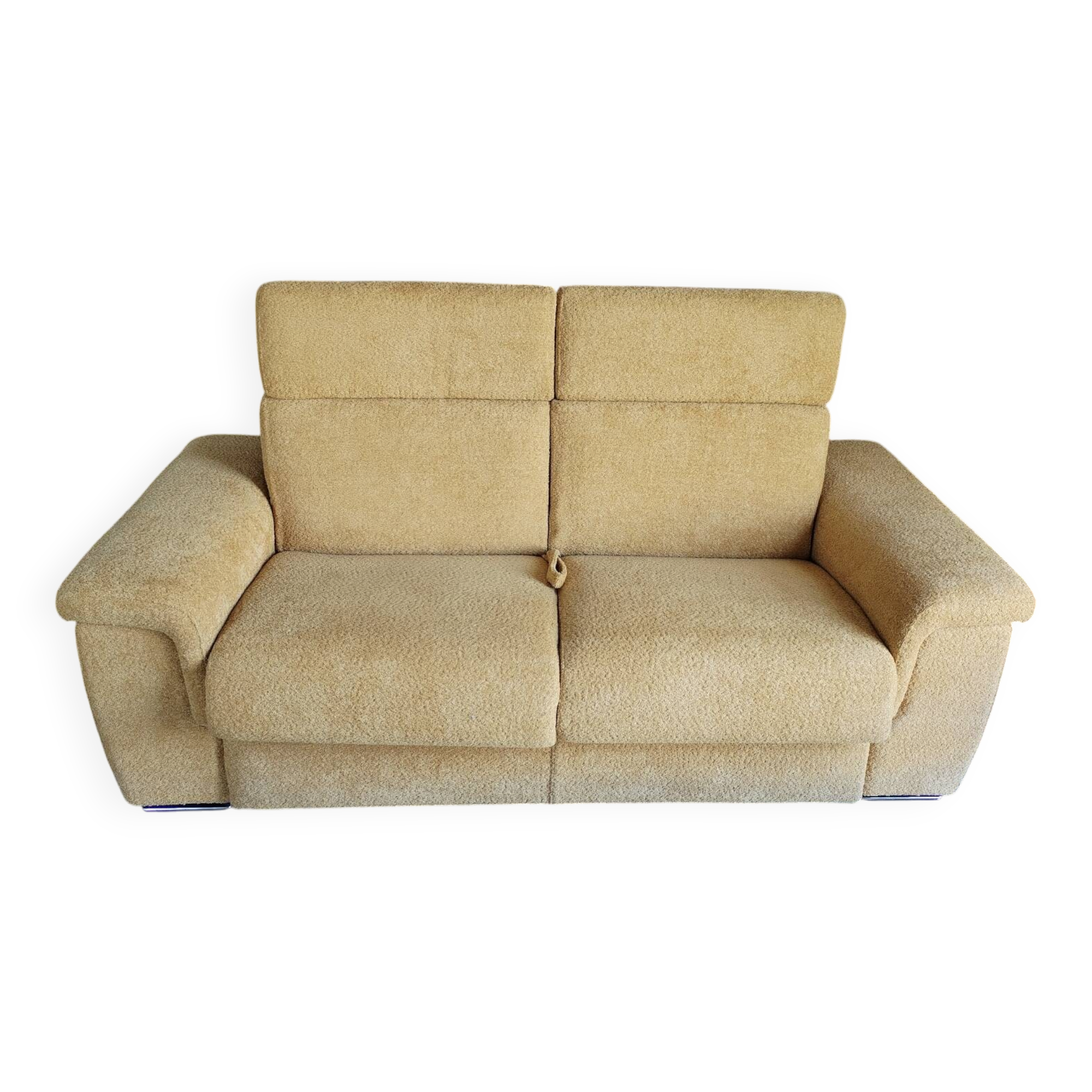 Convertible sofa Poltronesofa
