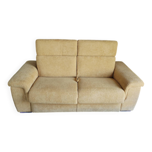 Canapé convertible Poltronesofa