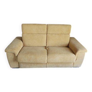 Convertible sofa Poltronesofa
