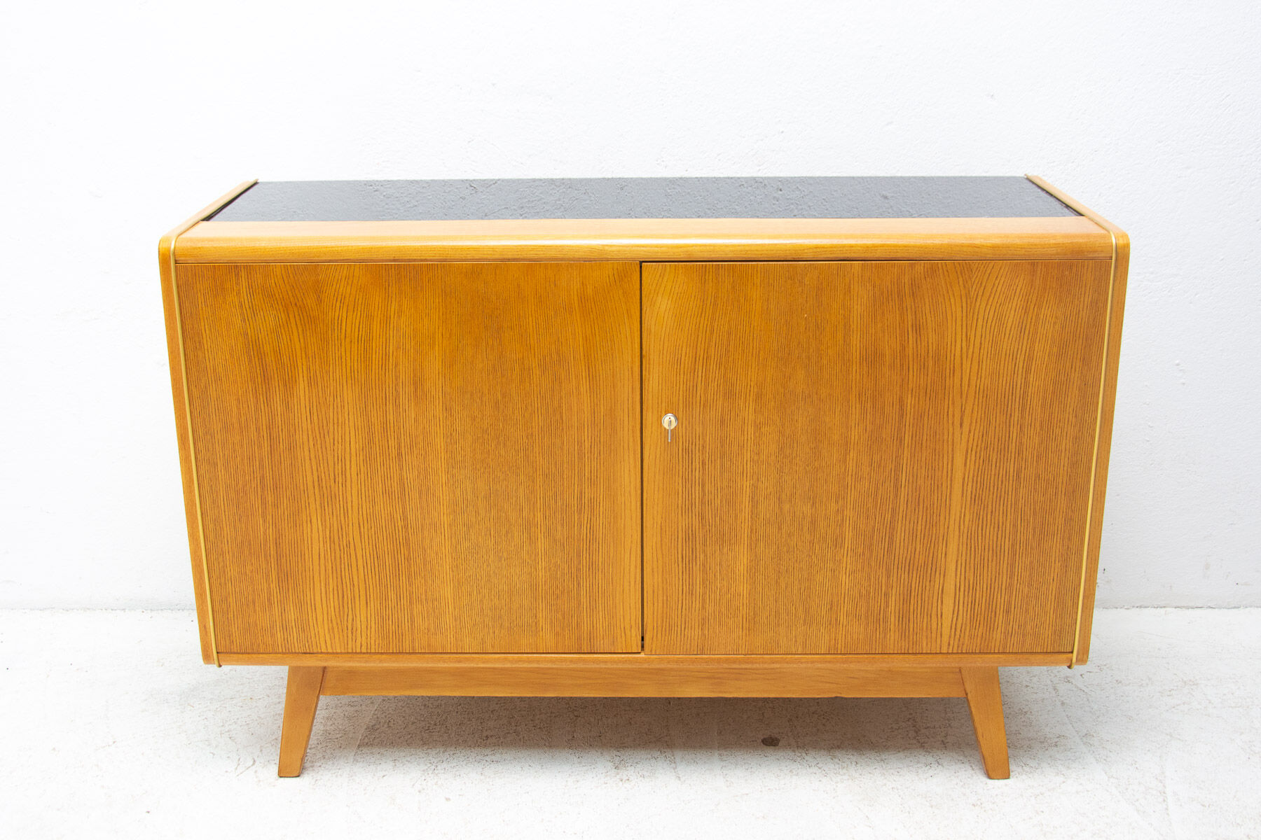 Mid Century Sideboard by Hubert Nepožitek & Bohumil Landsman for Jitona, 1960´s