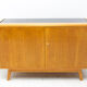 Mid Century Sideboard by Hubert Nepožitek & Bohumil Landsman for Jitona, 1960´s