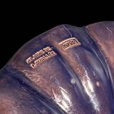 Claire de Lavallée ceramic dish for Kenzo