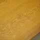 Ash desk, Danish design, 1970s, production: Denmark