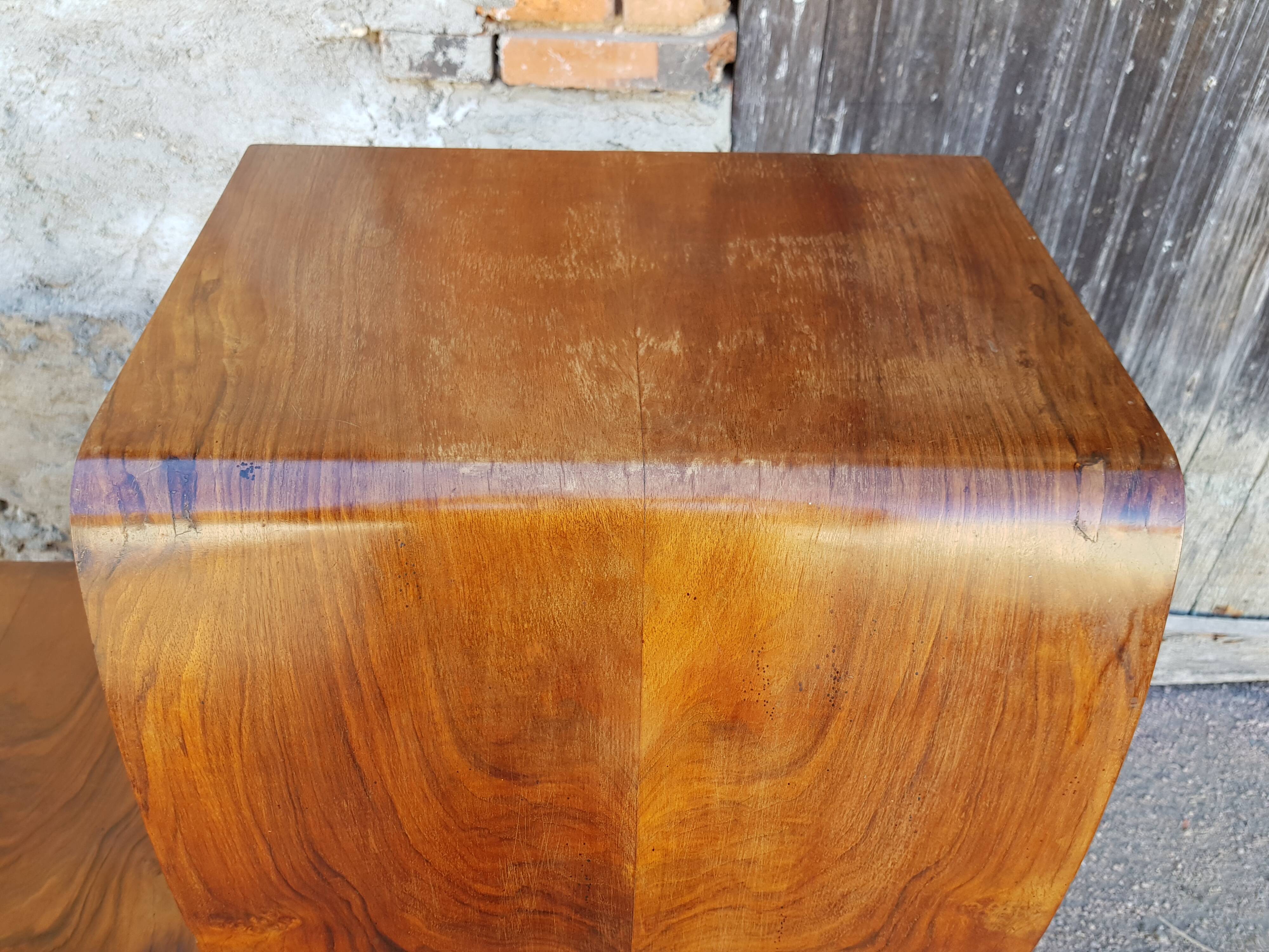 Sideboard music art deco furniture