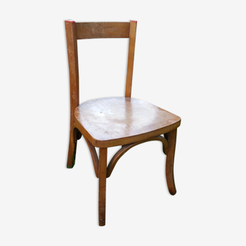 "Luterma" childrens wooden chair