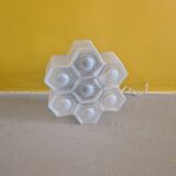 Raak Amsterdam Wall/Ceiling Lamp 1960/70s