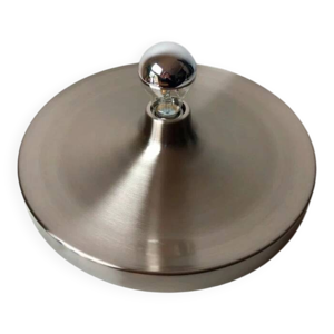 Applique moderniste disque - style