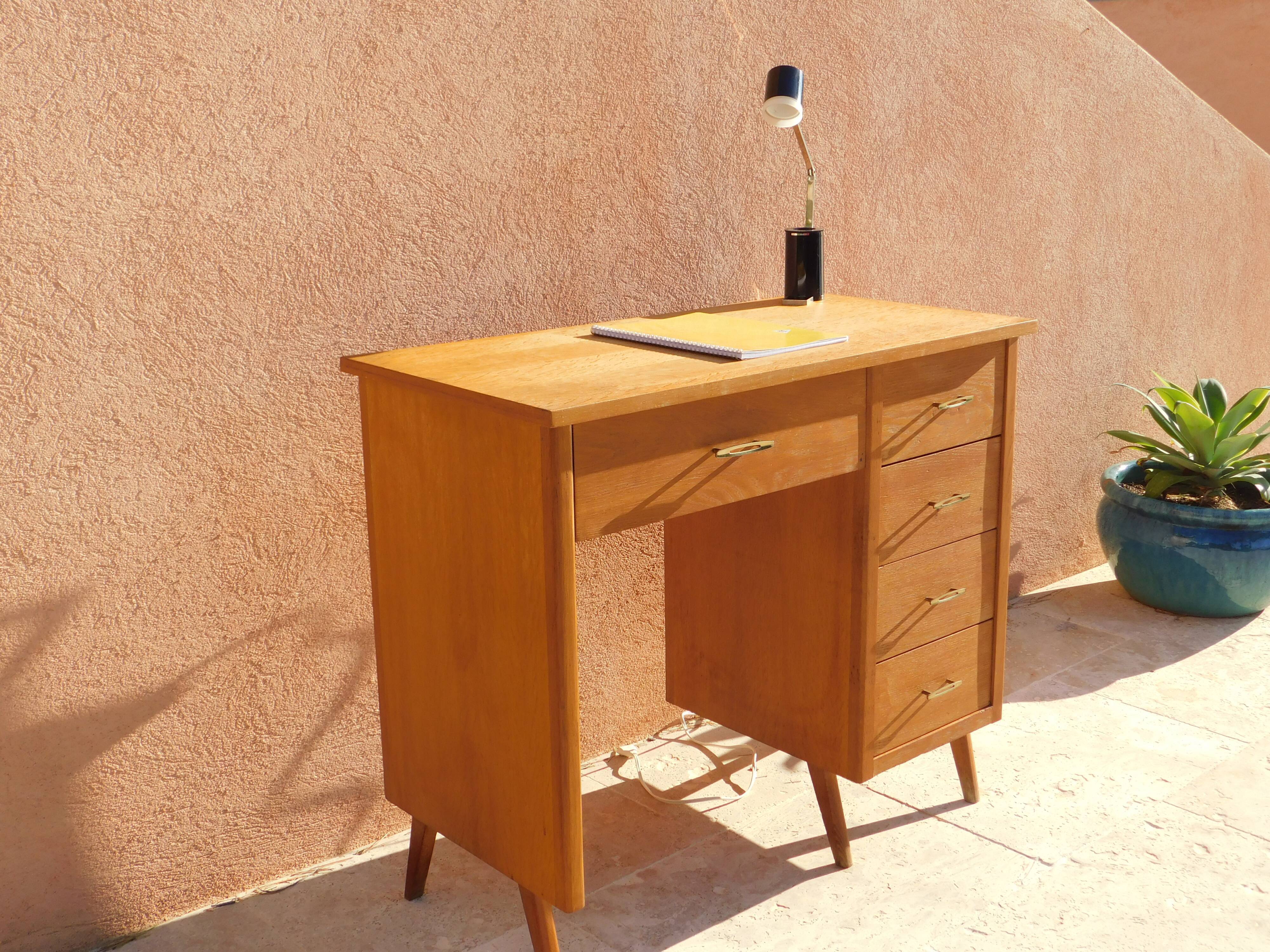 Vintage desk