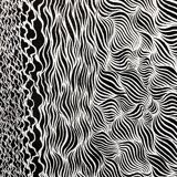 Nicolas Lacroix, Opera la scala di Jakob, 2007, Olio su tela