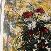 Bertoldo Taubert (Italian/French 1915-1974) - Still Life No. 7/20