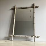 Bathroom mirror
