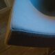 Georges nelson's coconut chair