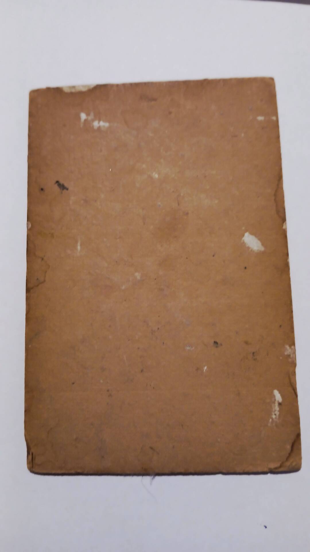 Petit tableau ancien "rose" signé LUC