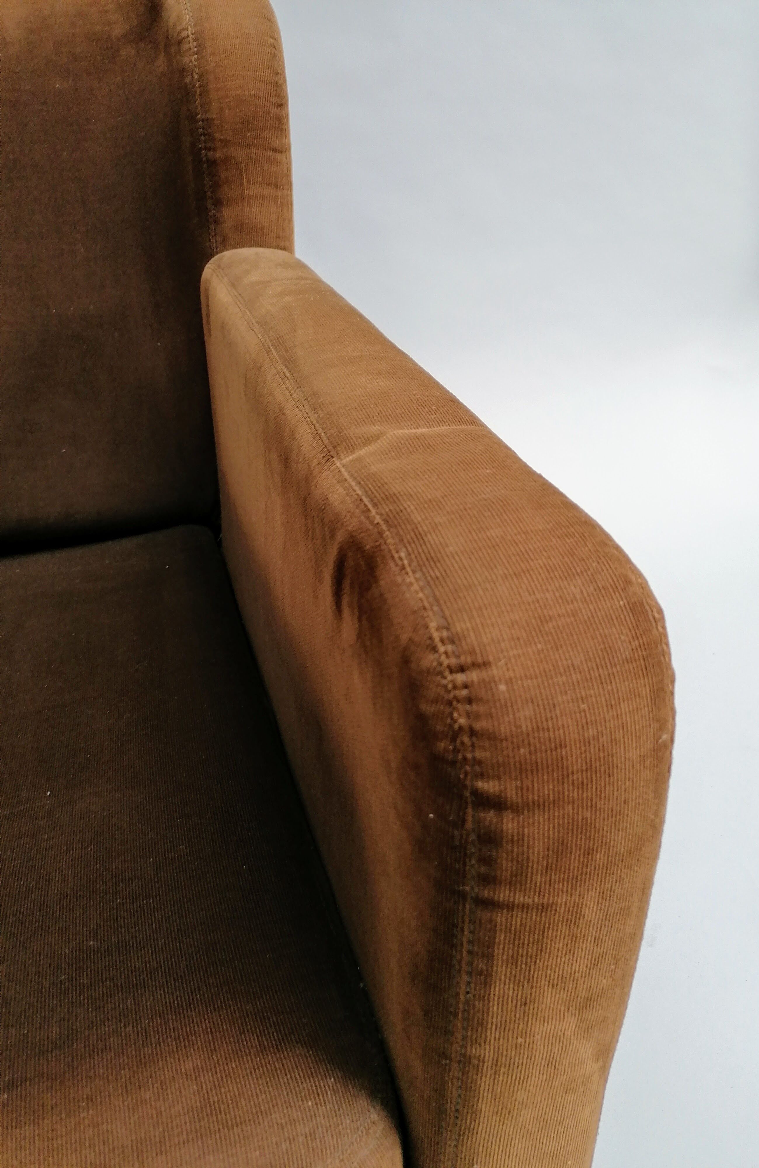 Arflex production design armchair years 70