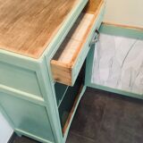 Art deco buffet